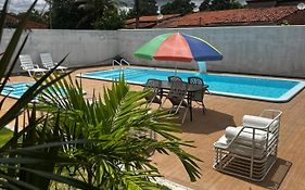 Pousada Cajus - Barreirinhas - Lençóis Maranhenses - Hotel